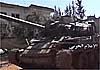 В Сирии защищенный Т-55МВ спасет от подлых «ударов в спину»