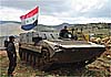 Сирийский опыт применения AMB-S может помочь «Курганцу-М»