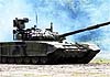 Сербский танк М-84АS1 значительно улучшил свои характеристики