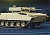Украина грозится создать конкурента российской БМП «Курганец-25»