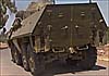 В Сирию для борьбы с БТР-80 и «Тиграми» «спонсоры» привезли ОТ-64