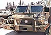 Сирийская пехота обрадовалась новым БТР-80 и ГАЗ-39371 «Водник»