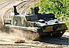 Новейшему БТ-3Ф для морской пехоты усилили огневую мощь