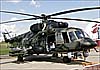 Точные и мощные: пулеметы «КОРД» на вертолете-разведчике Ми-171Ш