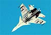 Палубные Су-33 получили новейшую ударную прицельную систему