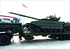 Ждали БМП-3, а в Ирак прибыла новая партия лучших серийных Т-90С