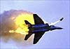В Сирии потерян первый истребитель МиГ-29 ВВС САР