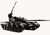 Сирийский опыт: Т-90М и Т-14 «Армата» нуждаются в 30-мм пушке