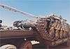 Сирийская армия вернула себе Т-72 очень ценной модификации
