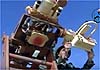 Модуль «Стрелец» – самое редкое средство ПВО Сирии