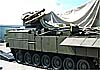 ПТУР «Атака» и 57-мм пушка усилили мощь «прокаченной» БМП Т-15 «Армата»