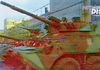 БТР-80 плюс БМП-3: безумный украинский проект изуродовал две хорошие машины