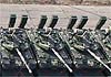 ВСУ стали массово получать танки Т-64 и Т-80 с тепловизорами