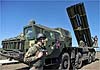 На Украине заявили об испытании «Ольха-М», способной бить на 130 км